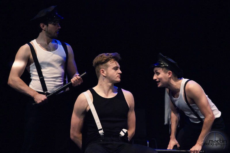 A Clockwork Orange.u00c2u00a0u00e2u20acu201d TODAY pic