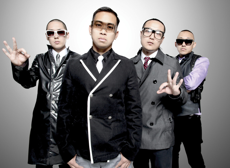American hip-hop group Far East Movement is best known for their hit single u00e2u20acu02dcLike a G6u00e2u20acu2122. u00e2u20acu201d Picture by TheHive.Asia