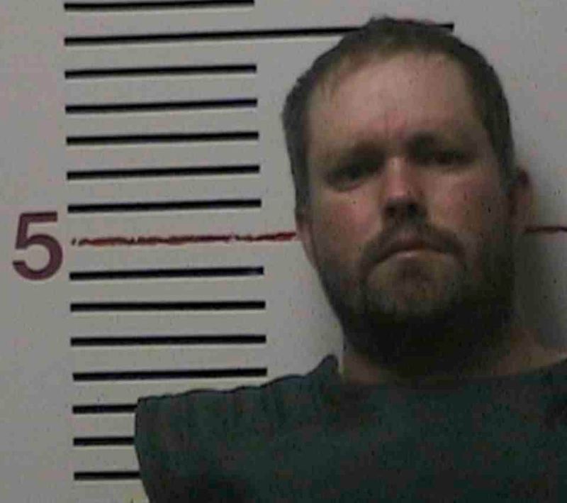 William Hudson is shown in this booking photo provided by Anderson County Sheriff's Office in Palestine, Texas, November 16, 2015. u00e2u20acu201d Reuters pi