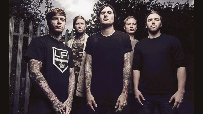 The band members were detained for performing without valid professional visit passes. u00e2u20acu2022 Malay Mail pic