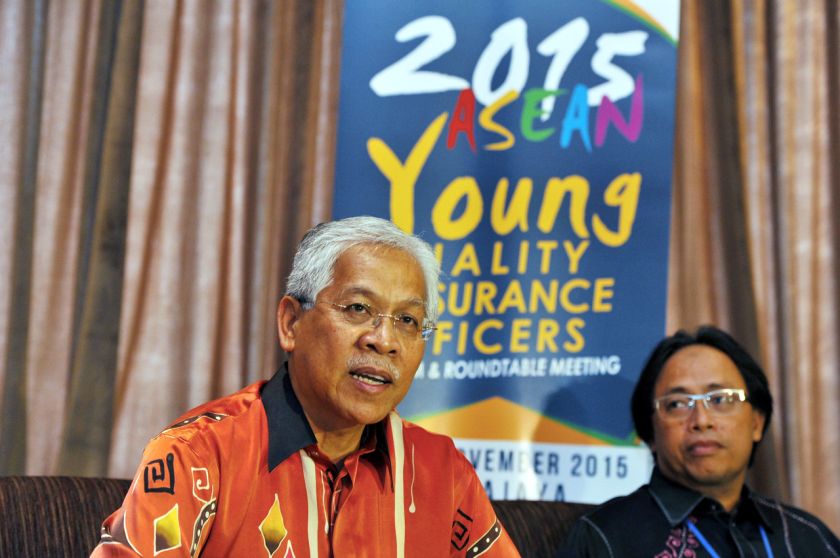 Idris berkata kajian itu perlu dilakukan agar perbezaan pendapat mengenainya dapat diselesaikan bagi memastikan keputusan yang dibuat diterima semua pihak. u00e2u20acu2022 Foto Bernama