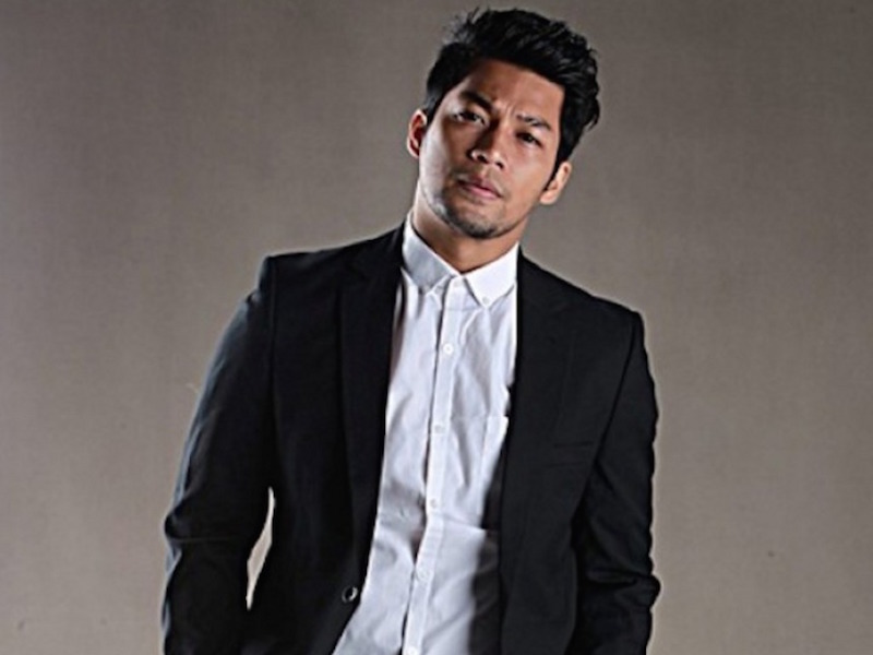 Kamal Adli. u00e2u20acu201d CInemaOnline pic 