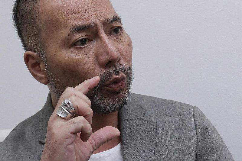 Selepas dipenjara, Khairuddin Abu Hassan terpaksa melepaskan jawatan di beberapa syarikat, yang menjejaskan pendapatannya. u00e2u20acu201d Foto oleh Yusof Mat Isa