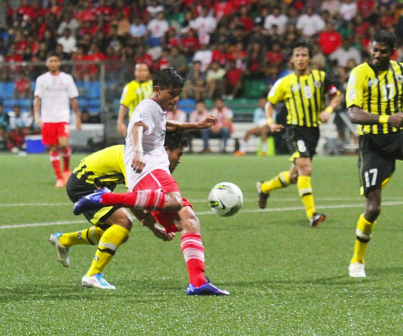 The Football Association of Malaysia decided not to extend their Memorandum of Understanding with their Singaporean counterparts, meaning Singaporeu00e2u20acu2122s LionsXII are out of the MSL. u00e2u20acu201d TODAY pic