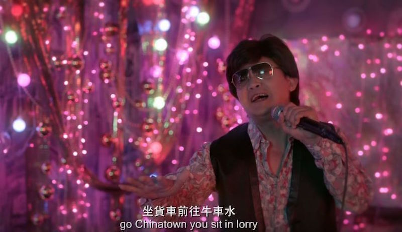 u00e2u20acu02dcMr Unbelievableu00e2u20acu2122 will open in Singapore cinemas on December 3. u00e2u20acu201d TODAY pic