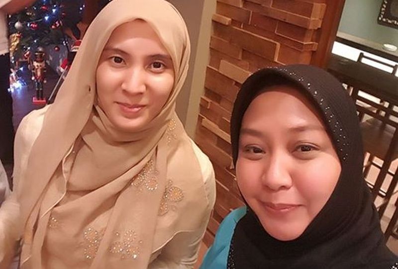 Yong, a former Sabah chief minister, also said that Nurul Izzah has not convinced Sabahans of her innocence when she explained her reasons for appearing in the photograph with Jacel.