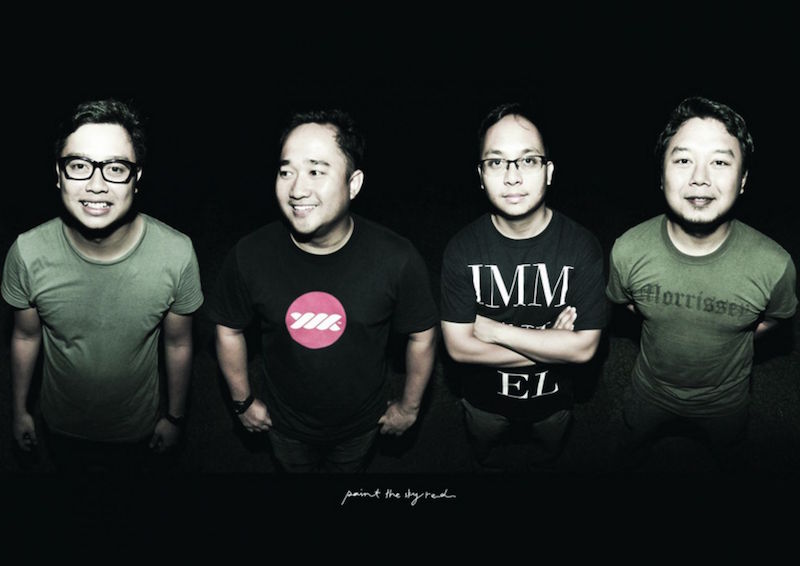 Paint the Sky Red. u00e2u20acu201d TODAY pic 