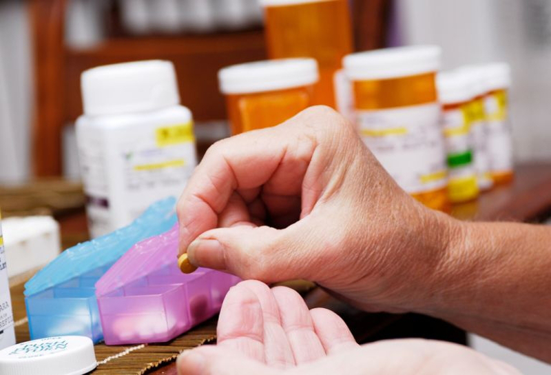 Many experts say soaring drug costs are making some treatments for cancer, hepatitis C and other illnesses out of reach for some of the nationu00e2u20acu2122s most vulnerable people. u00e2u20acu201d AFP pic