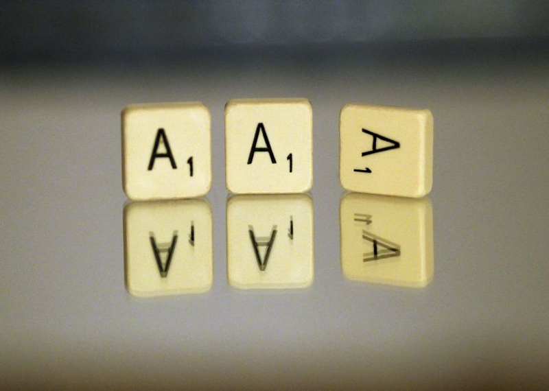 Wellington Jighere from Nigeria used such high-scoring words as u00e2u20acu02dcfahloresu00e2u20acu2122, u00e2u20acu02dcavouchedu00e2u20acu2122 and u00e2u20acu02dcmentoredu00e2u20acu2122 as he puzzled his way to victory at the World Scrabble Championship in Australia yesterday. u00e2u20acu201d AFP pic