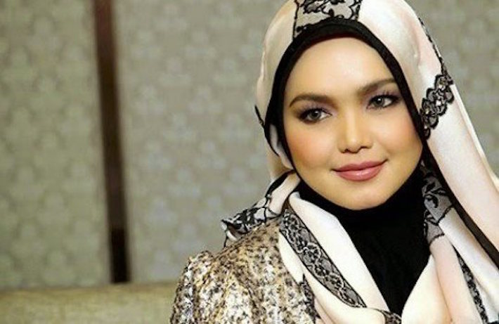 Siti Nurhaliza. u00e2u20acu201d TheHive.Asia pic