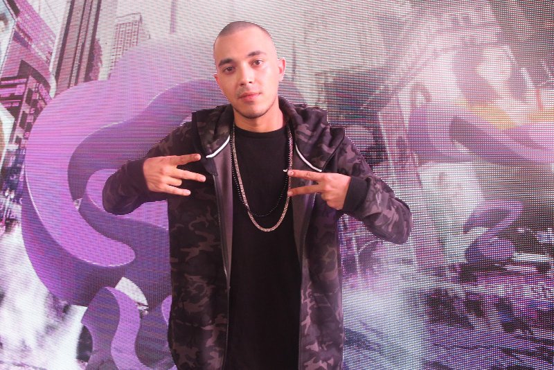 Malaysian rapper SonaOne to launch first solo album in 2016 | Malay Mail