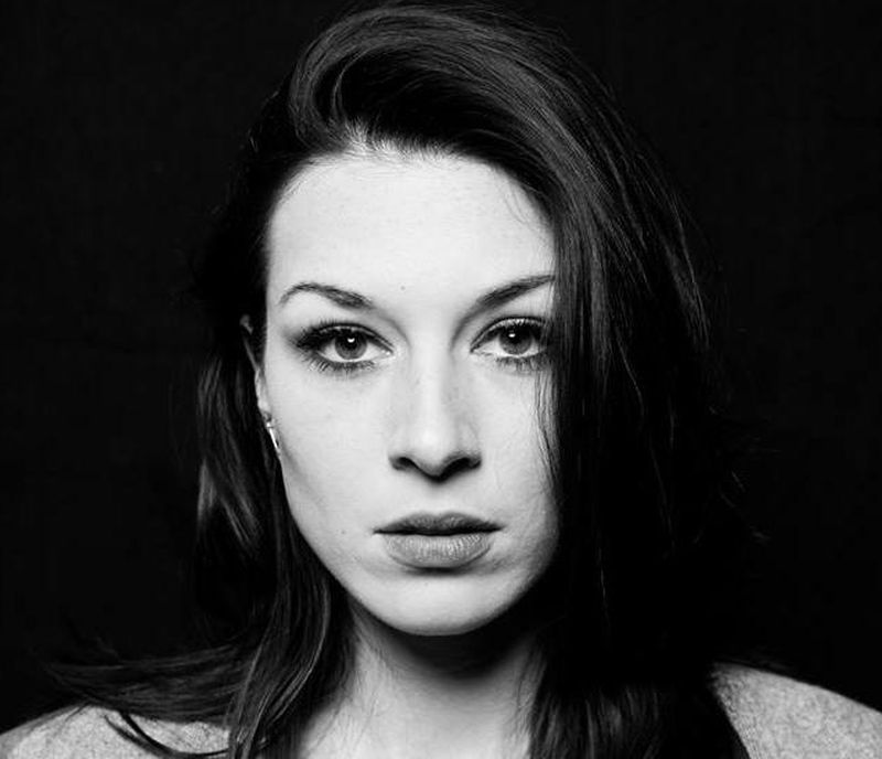 Besides her work in adult films, Stoya frequently contributes articles to various publications.u00e2u20acu201d Twitter pic