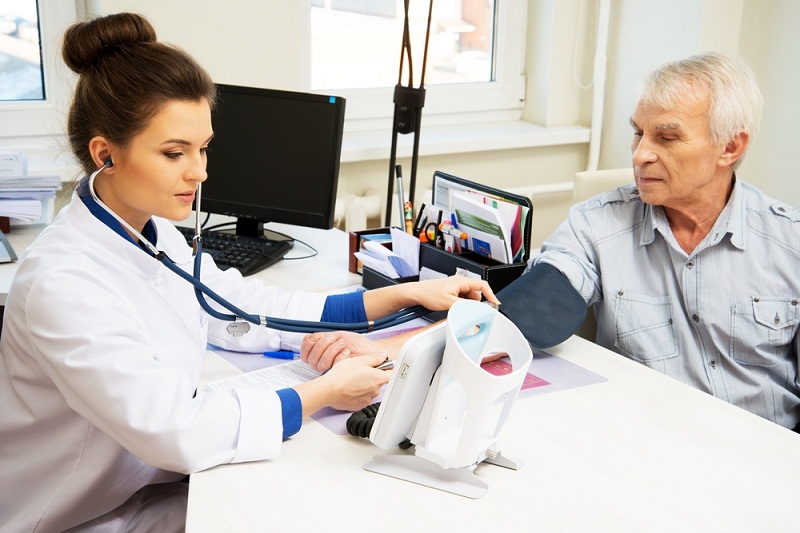 Researchers found that ADT patients had significantly more Alzheimeru00e2u20acu2122s diagnoses in the years following the initiation of androgen-lowering therapy. u00e2u20acu201d AFP pic