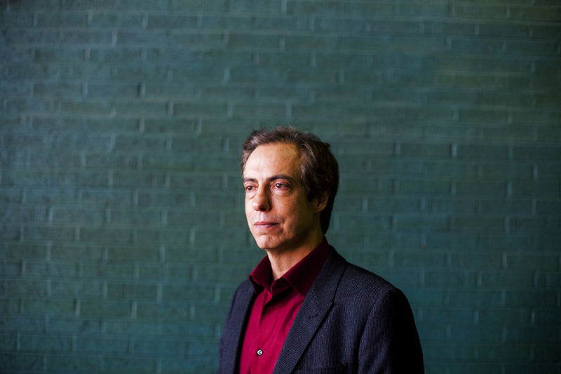 Christopher Rothko draws focus to father Mark's art legacy in new book ...