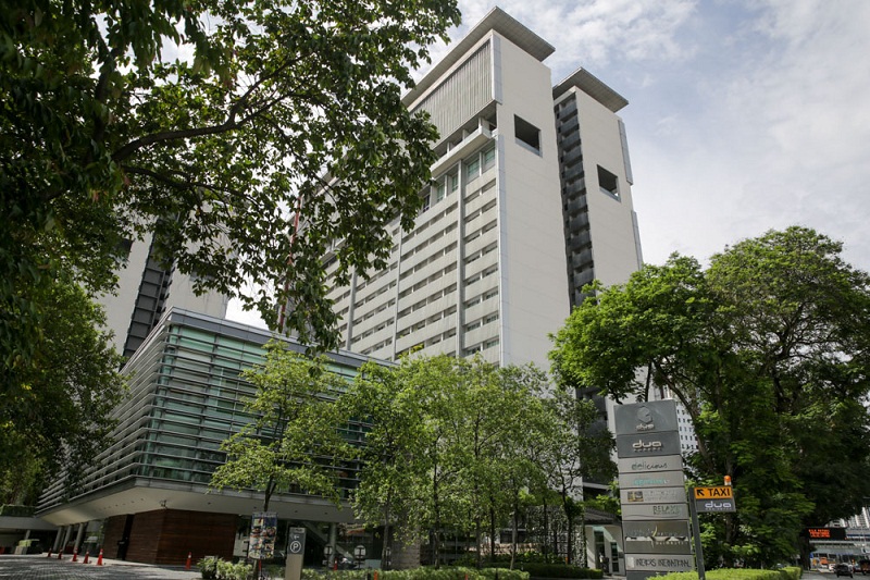 As more and more high-rise apartments are being completed, one wonders if the fall in some investorsu00e2u20acu2122 confidence will affect their prices. u00e2u20acu201d Picture by Choo Choy May