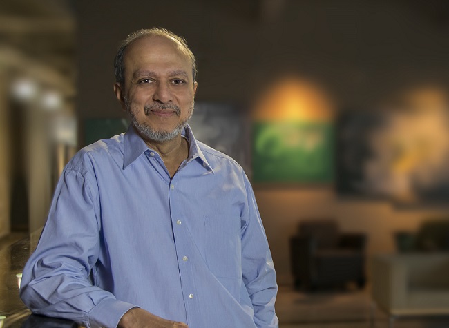 AMD chief financial officer Devinder Kumar. u00e2u20acu201d DNA pic