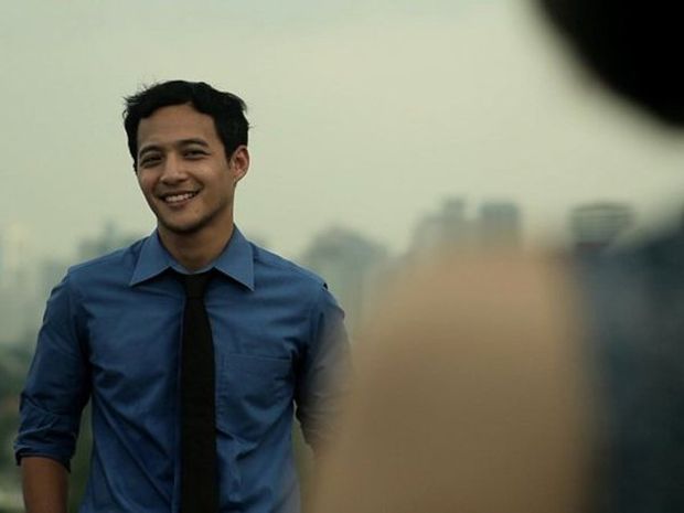 ‘KIL’ is one of the more stylistic films that have come out of the local movie industry in recent years. ― Picture by Cinema Online