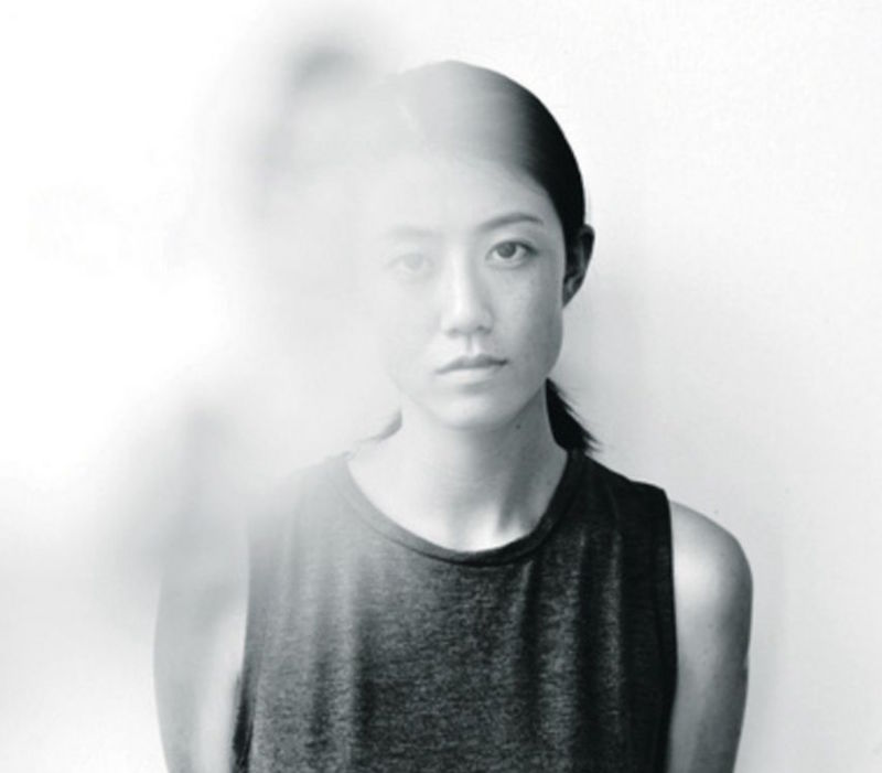 Anise (aka Suhui Hee) will launch her debut EP this Sunday. u00e2u20acu201d TODAY pic