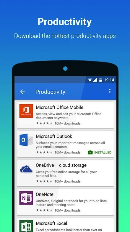 Microsoft launches app store on Android platform | Malay Mail