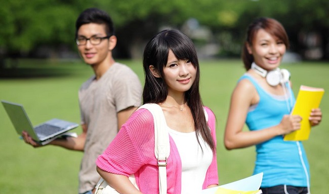 The financial services technology (fintech) startup aims to help underprivileged students pursue higher education via crowdfunding, through its financing platform, in a peer-to-peer (P2P) lending model. u00e2u20acu201d DNA pic