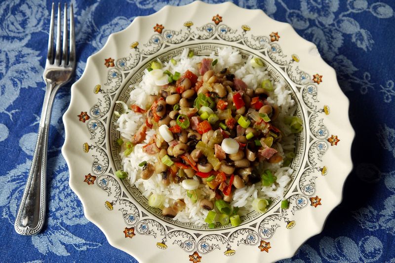 Hoppinu00e2u20acu2122 John. u00e2u20acu201d Picture by Brooke Jackson/Reuters