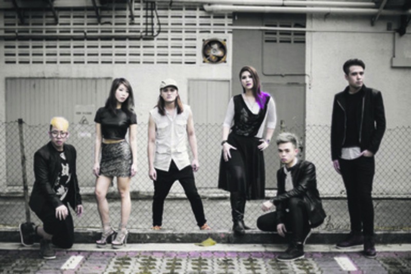 MICappella's new music video has garnered more than 1 million views on Facebook. u00e2u20acu201d TODAY pic