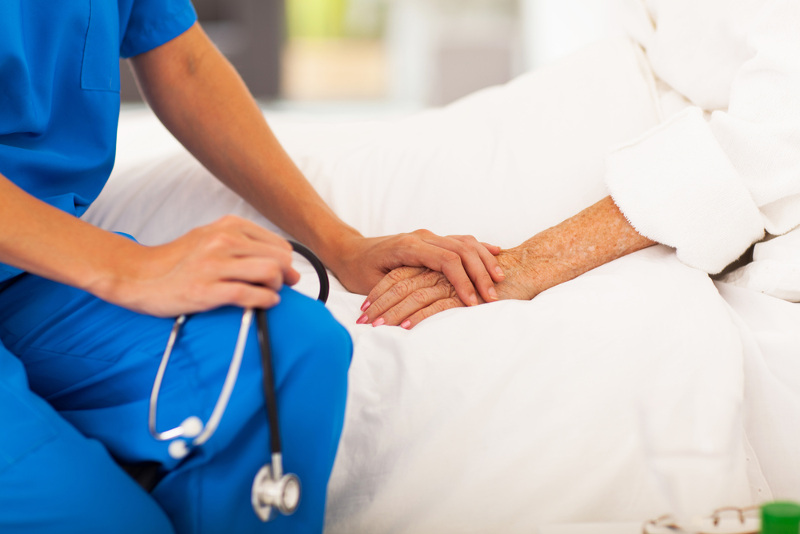 Music therapy can be an effective part of palliative care, increasing feelings of relaxation and general wellbeing. u00e2u20acu201d AFP Relaxnews pic