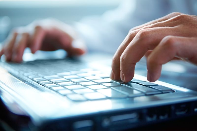 generic IT AFP-Relaxnews supplied u00c2u00a9Pressmaster/shutterstock.com