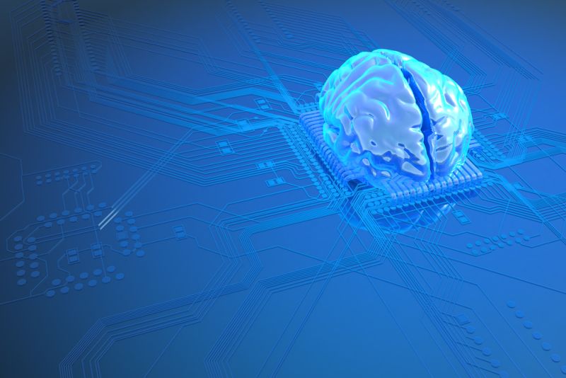 MIT builds machine that u00e2u20acu02dclearnsu00e2u20acu2122 like a human, in advance on artificial intelligence.u00c2u00a9cybrain/shutterstock.com