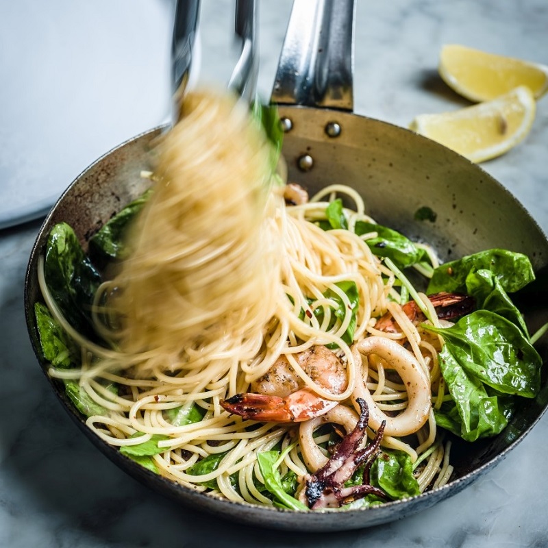 The recipes are inspired by Malaysian cuisine and culture, while taking cue from global food trends and influences. — Picture courtesy of The BIG Group