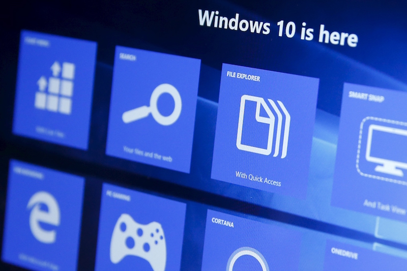 Hackers pounce on Windows crack exposed by Google | Malay Mail