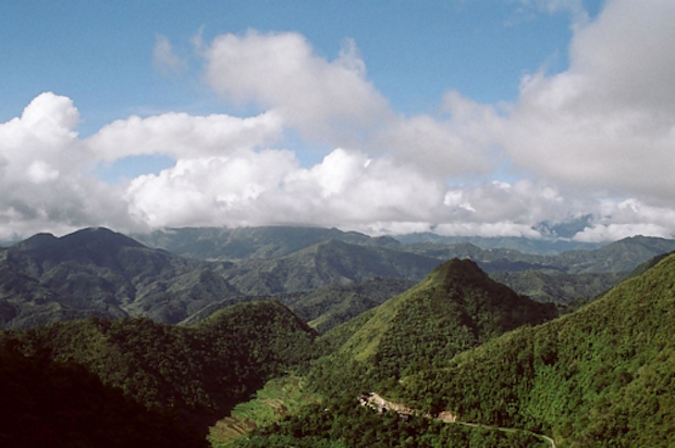 Cordillera Central of the Philippines is home to the ‘Fire Mummies of Kabayan’. — Wikimedia Commons pic via TheLineUp/Reuters