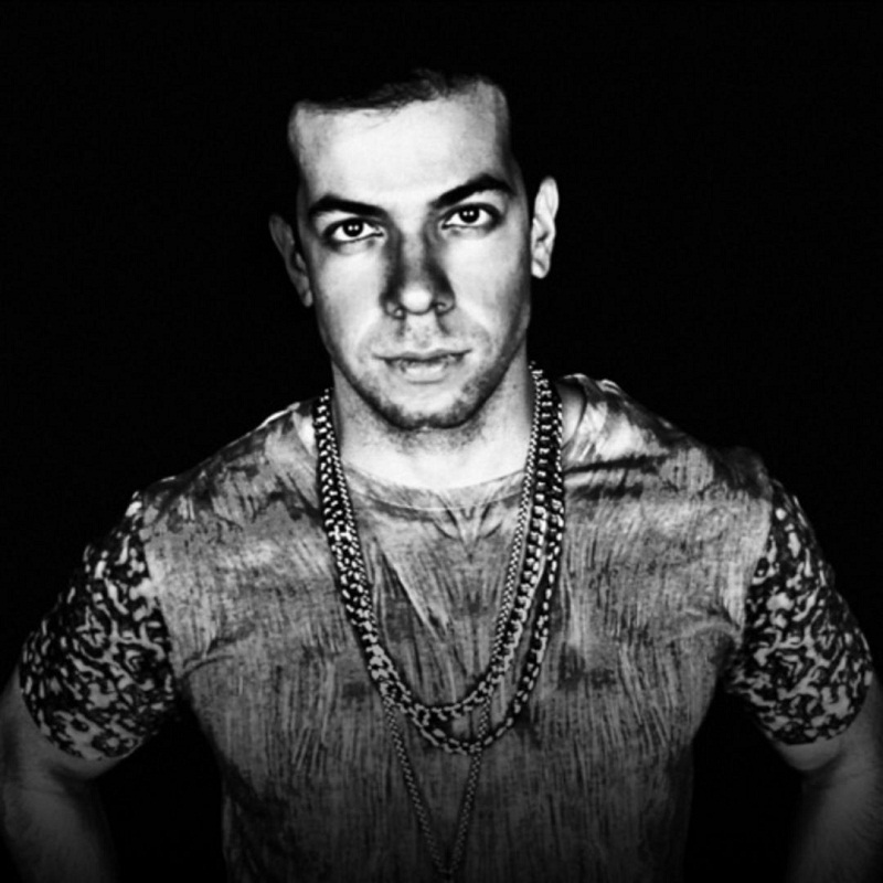 Despite still desiring to continue with his drumming, Khambatta acknowledges that moving forward, he needs to come to the front, so to speak.