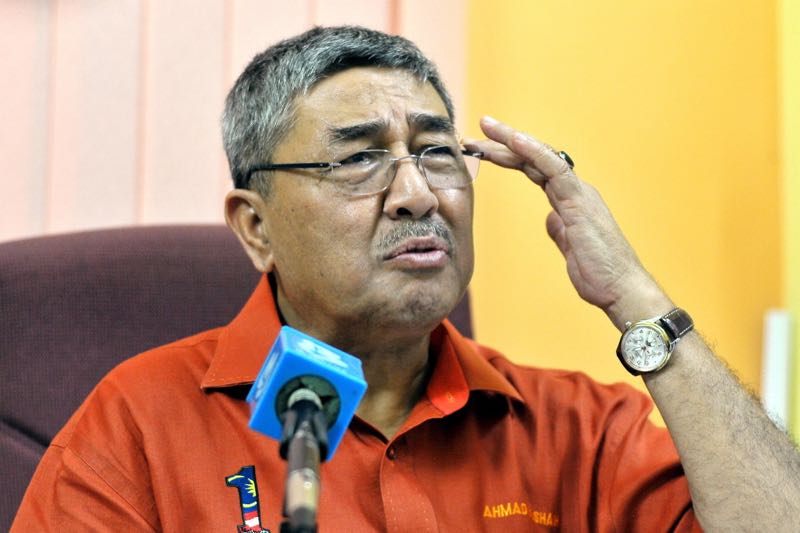 Bernama 