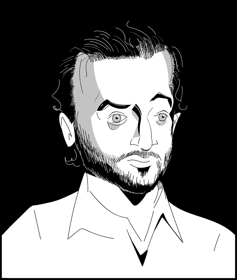 After long nights at the club, four New York City bachelors yearn for something more. Here: Jean-Marc Choffel, 42. u00e2u20acu0153Everyone has kids. I know everybodyu00e2u20acu2122s in bed, so who do you call?u00e2u20acu009d u00e2u20acu201d Picture by Antony Hare via The New York Times 