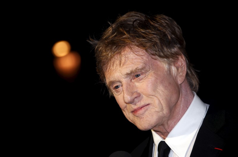 Robert Redford ‘retiring from acting’ at 81 | Malay Mail