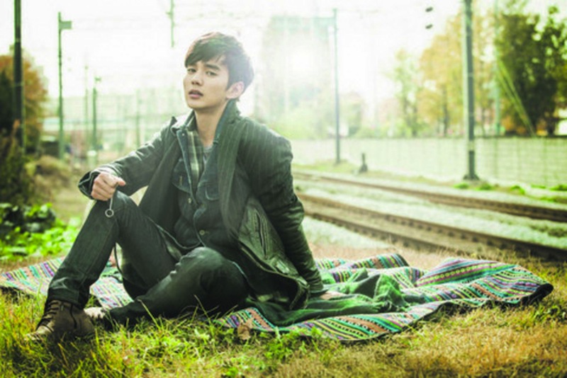 Yoo Seung-ho stars in Remember. u00e2u20acu201d Picture by ONEn