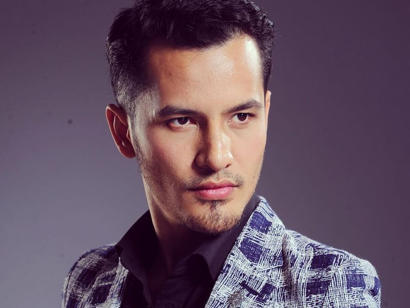 Pemilik D'Herbs Holding Sdn Bhd, Datuk Aliff Syukri, dilaporkan meminta 41 syarat yang u00e2u20acu02dcpeliku00e2u20acu2122 dari Selangor. u00e2u20acu201d Foto ehsan Instagram/Aliff Syukri