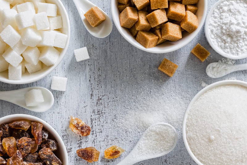 A new US study has found that the high levels of sugar in the typical Western diet could increase the growth and spread of breast cancer. u00e2u20acu201d AFP Relaxnews pic
