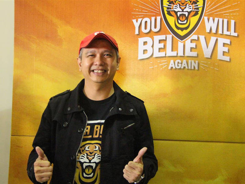 u00e2u20acu02dcOlaBolau00e2u20acu2122 director Chiu Keng Guan. u00e2u20acu201d CinemaOnline pic