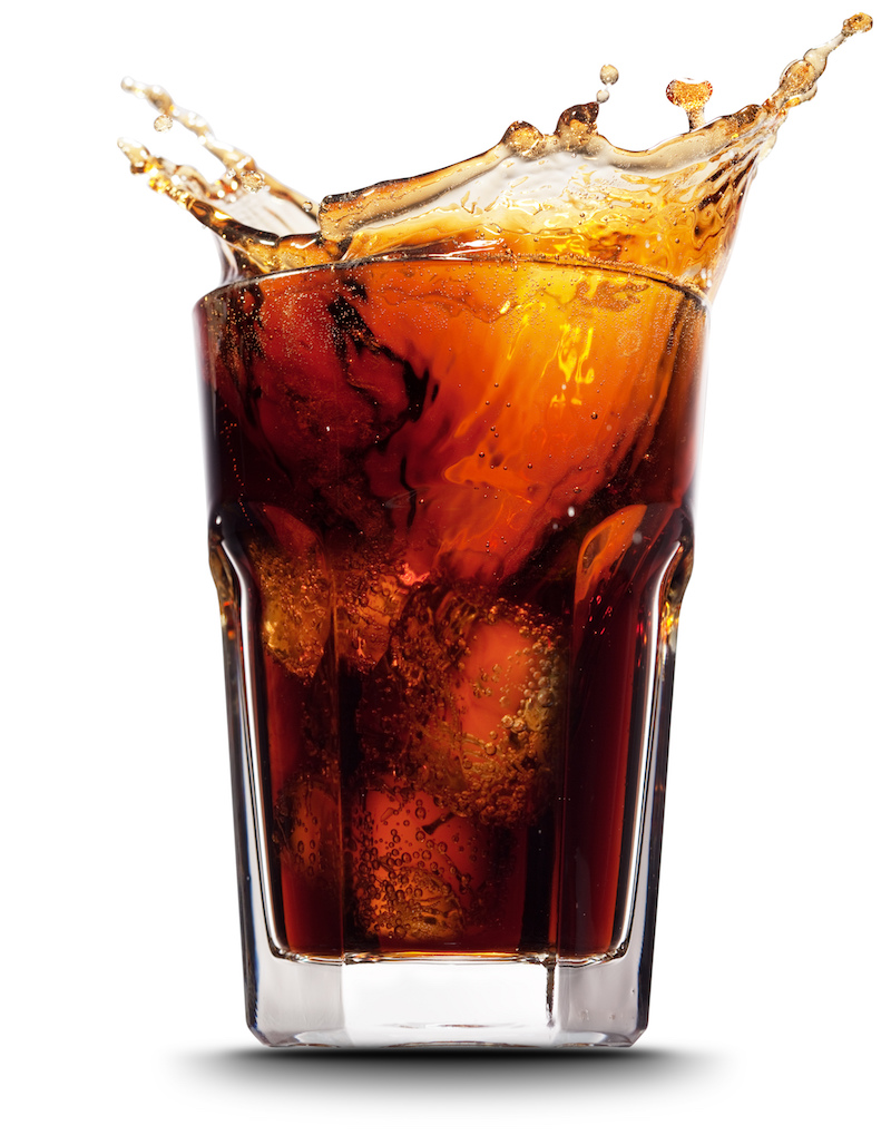 A favourite Chinese soft drink from the 1980s is set to be relaunched. u00e2u20acu201d Shutterstock pic