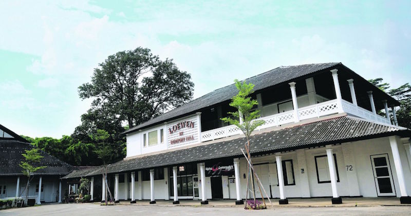 The new Loewen cluster by Dempsey Hills. u00e2u20acu201d TODAY pic