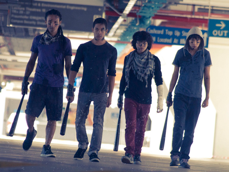 u00e2u20acu02dcFaeryvilleu00e2u20acu2122 is the latest film slated for the upcoming Singapore Film Festival in Kuala Lumpur that has fallen foul of the censors. u00e2u20acu201d CinemaOnline pic