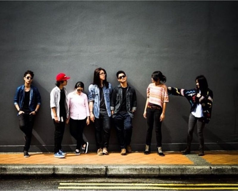 The Good Life Project are one of the several Singaporean acts in the Sing Jazz Festival this year. u00e2u20acu201d TODAY pic