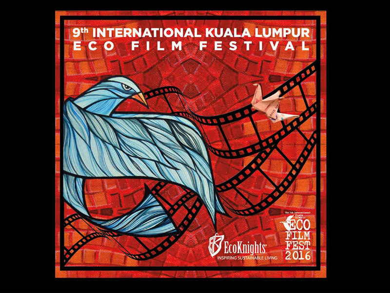 The International Kuala Lumpur Eco Film Fest is back this year. u00e2u20acu201d Picture by Cinema Online