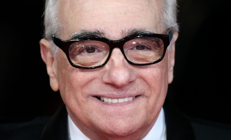 US director Martin Scorsese is reportedly working on a new biopic on the life of pianist Byron Janis. u00e2u20acu201d AFP pic