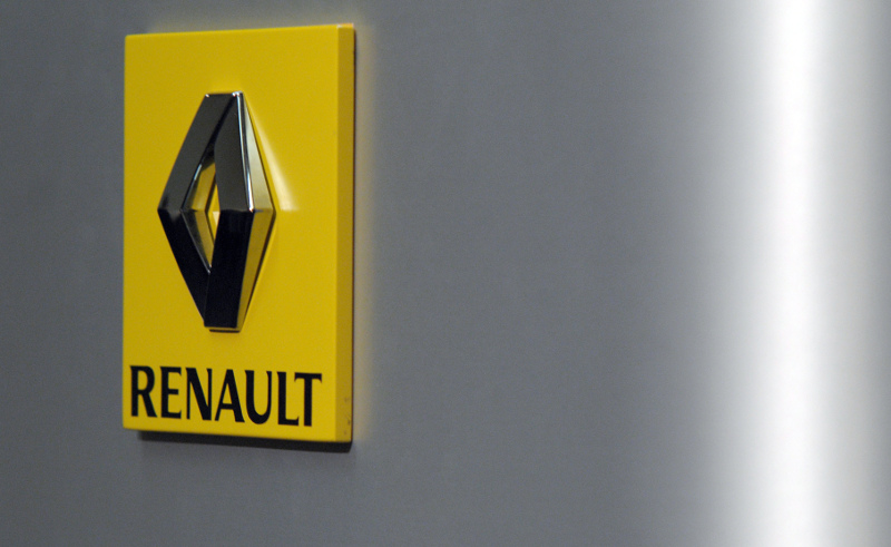 Renaultu00e2u20acu2122s stock closed down 10.28 per cent at u00e2u201au00ac77.75 (RM373.20) in Paris after unions first reported that anti-fraud detectives had raided sites of the carmaker possibly in connection with the emissions probe. u00e2u20acu201d AFP pic
