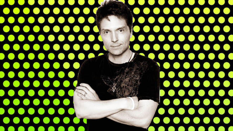 Richard Marx. u00e2u20acu201d TheHive.Asia pic