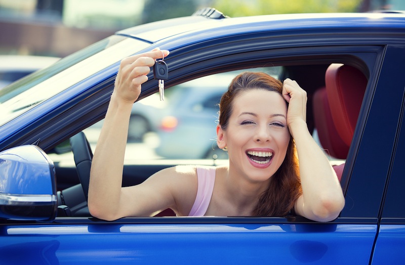 Over half of consumers now cite reliability as a major issue when choosing a new car.u00c2u00a0u00e2u20acu201d AFP pic