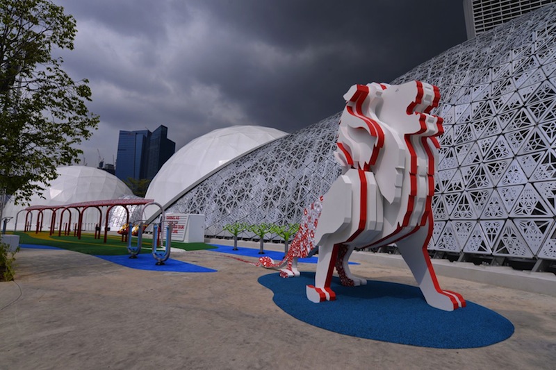 Singapore is perceived as the u00e2u20acu02dcmost foward-lookingu00e2u20acu2122 country in the world. u00e2u20acu201d TODAY pic